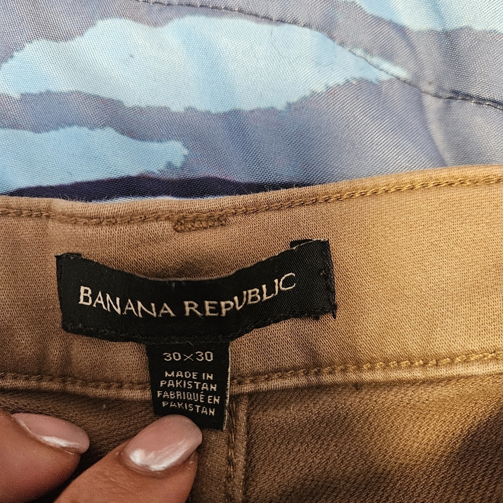 Pants - Picture 2 of 2